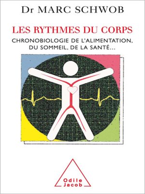 cover image of Les Rythmes du corps